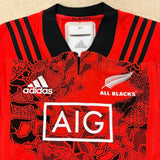 2021 All Blacks Special Edition Jersey - S - photo 2