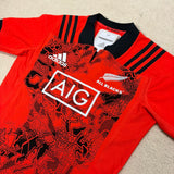 2021 All Blacks Special Edition Jersey - S - photo 5