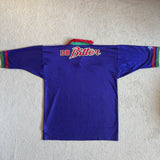 1995 Auckland Warriors Jersey - XL (Lenco)