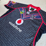 2013 Warriors Heritage Kete Jersey - 4XL