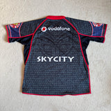 2013 Warriors Heritage Kete Jersey - 4XL