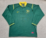 1999 Springboks Home Jersey - L