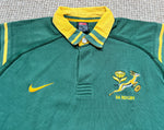 1999 Springboks Home Jersey - L