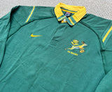 1999 Springboks Home Jersey - L