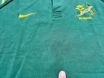 1999 Springboks Home Jersey - L