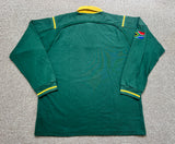 1999 Springboks Home Jersey - L