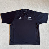 2004 All Blacks Jersey - 3XL