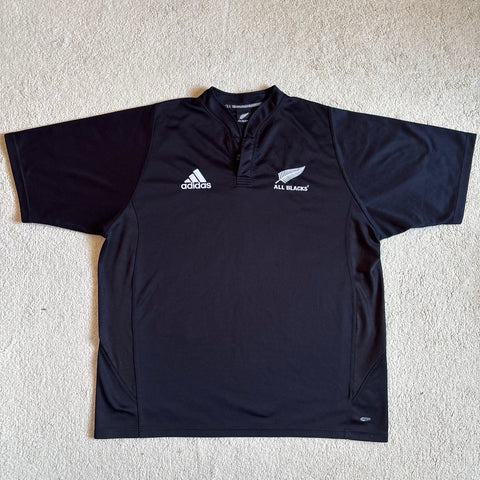 2004 All Blacks Jersey - 3XL