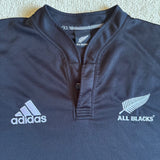 2004 All Blacks Jersey - 3XL