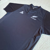 2004 All Blacks Jersey - 3XL