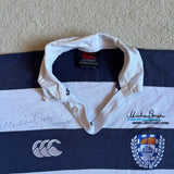 1999 Auckland Jersey - L (Jones Signed Commemorative)