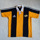 2000 Hurricanes Training Jersey - M