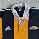 2000 Hurricanes Training Jersey - M