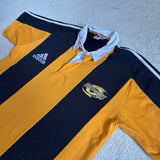 2000 Hurricanes Training Jersey - M
