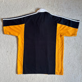 2000 Hurricanes Training Jersey - M