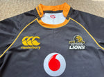 2011 Wellington ITM Jersey - XL (Fully Signed)