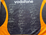 2011 Wellington ITM Jersey - XL (Fully Signed)