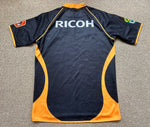 2011 Wellington ITM Jersey - XL (Fully Signed)