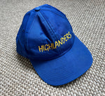 1997 Highlanders Cap