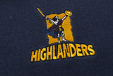 2026 Highlanders Retro Jersey (Cotton S/S)