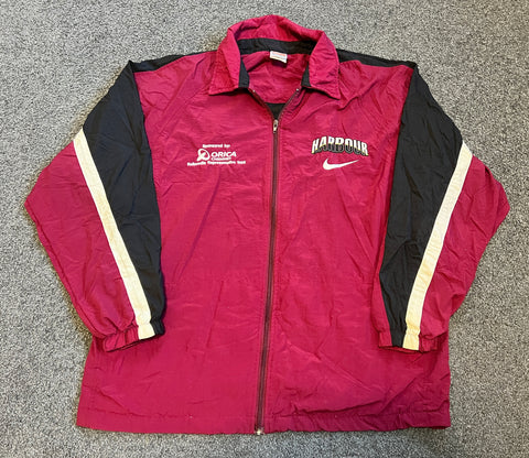 1999 North Harbour Nike Jacket - L/XL