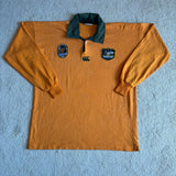 1994 Wallabies Jersey - L