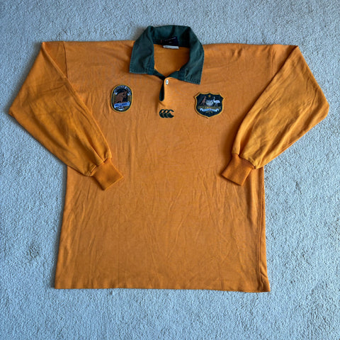 1994 Wallabies Jersey - L