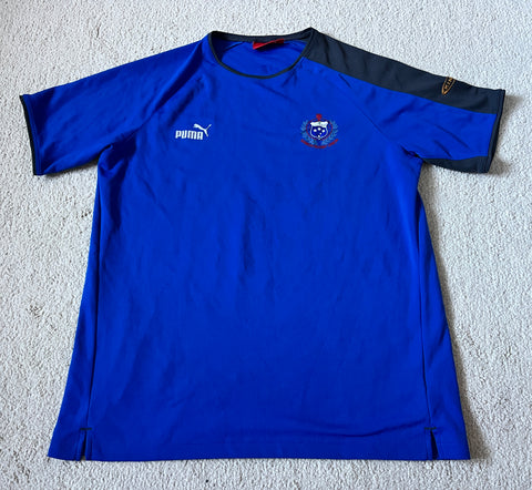 2009 Manu Samoa Tee - M