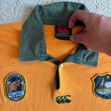1994 Wallabies Jersey - L