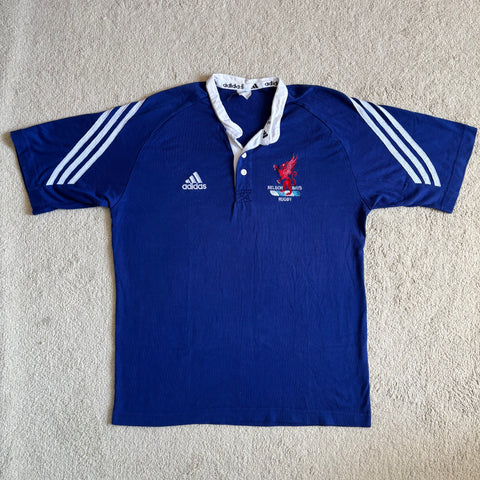 2000 Nelson Bays Jersey - M/L