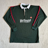 2000s Worthington Jersey - XL (Beer)