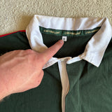 2000s Worthington Jersey - XL (Beer)