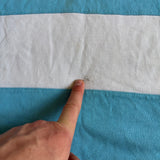 2010 Worcester Warriors Away Jersey - L