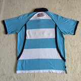 2010 Worcester Warriors Away Jersey - L