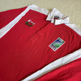 1999 RWC Wales Jersey - XL