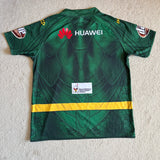 2017 Canberra Raiders Marvel Jersey - XL/2XL (Iron Fist)