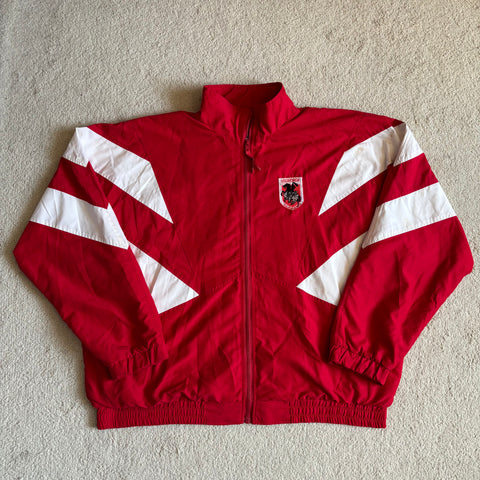 1998* St George Dragons Jacket - 2XL+ (Vivid)