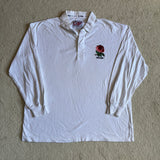 1990s England Supporters Jersey - XL