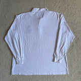 1990s England Supporters Jersey - XL