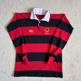 1988* Canterbury NPC Replica Jersey - S/M