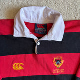 1988* Canterbury NPC Replica Jersey - S/M