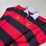 1988* Canterbury NPC Replica Jersey - S/M