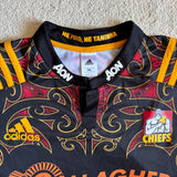 2017 Chiefs Home Jersey - 3XL
