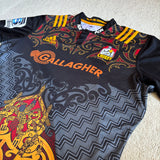 2017 Chiefs Home Jersey - 3XL