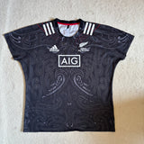 2020 Māori All Blacks Jersey - 3XL