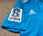 2015 Crusaders Training Jersey - S