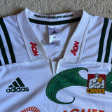 2017 Chiefs Away Jersey - 3XL