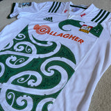 2017 Chiefs Away Jersey - 3XL