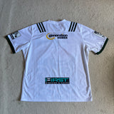 2017 Chiefs Away Jersey - 3XL