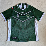 2020 Maori All Stars Jersey - 2XL/3XL